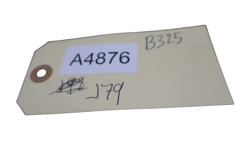 Load image into Gallery viewer, 11-17 Volkswagen VW Touareg Front Left Driver Seat Belt Buckle 7P0857755 Oem
