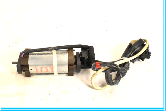 90-02 Mercedes R129 SL320 Front Left Driver Seat Motor 1298206342 OEM
