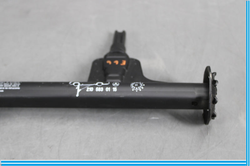 Load image into Gallery viewer, 00-03 Mercedes W210 E320 E430 Emergency Spare Wheel Lift Jack Oem
