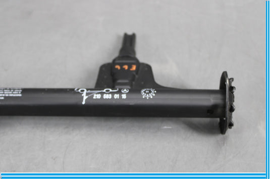 00-03 Mercedes W210 E320 E430 Emergency Spare Wheel Lift Jack Oem