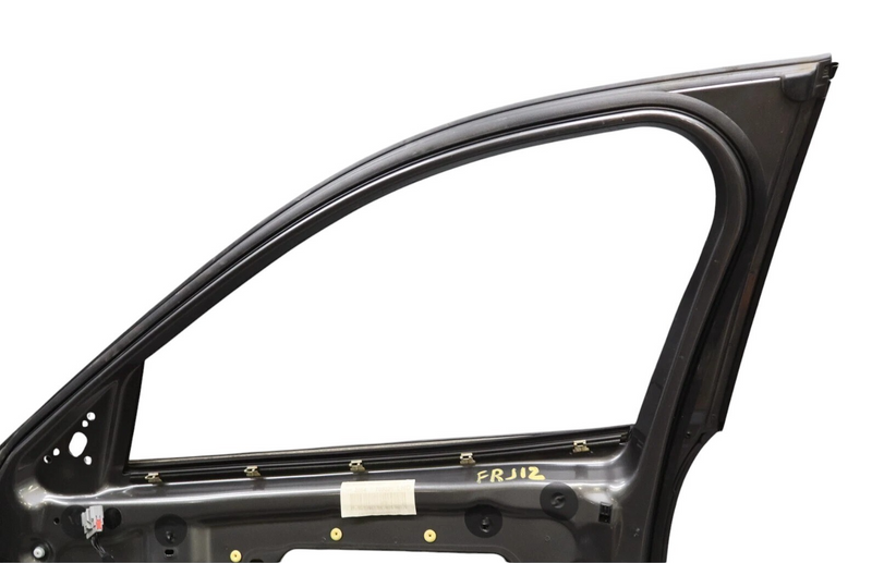 Load image into Gallery viewer, 17-23 Jaguar  F-Pace Front Right Passenger Side Exterior Door Shell Panel OEM
