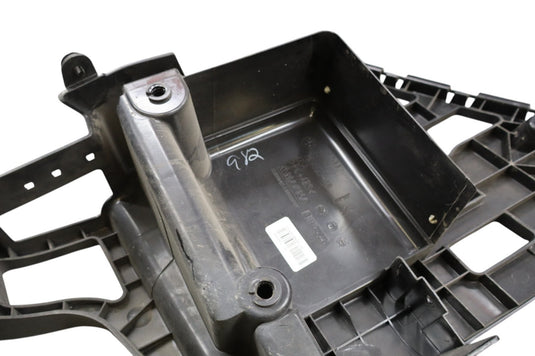 14-18 BMW X5 F15 Rear Right Passenger Side Outer Mount Support Bracket Oem