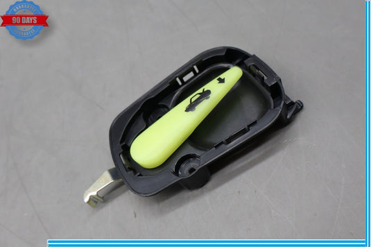 07-17 Lexus LS460 LS460L Interior Trunk Emergency Release Handle 64640-50020 Oem