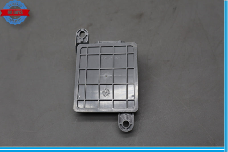 Load image into Gallery viewer, 11-17 Porsche Cayenne Front Right Passenger Seat Occupant Sensor Module Oem
