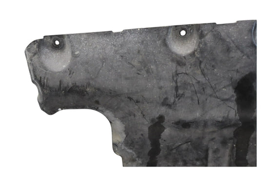11-17 Volkswagen VW Touareg Front Skid Plate Belly Pan Engine Splash Shield OEM