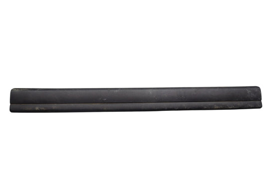 02-05 Ford Thunderbird Left Side Inner Door Sill Trim Cover 1W637613200AFW Oem