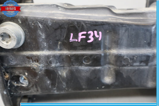 07-13 Mercedes S550 W221 Front Left Driver Side Bumper Reinforcement Bracket Oem