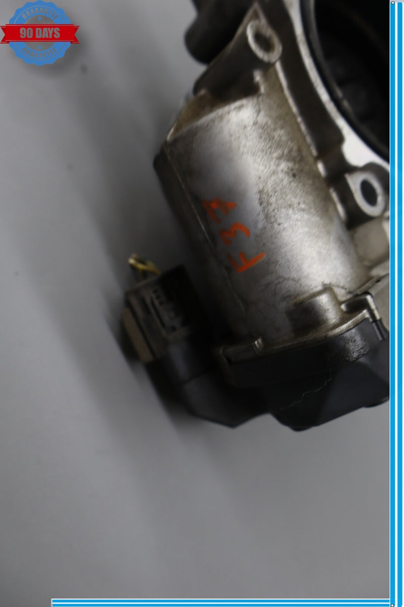 Load image into Gallery viewer, 12-16 BMW F30 328i Air Inlet Intake Engine Motor Throttle Body Assembly Oem
