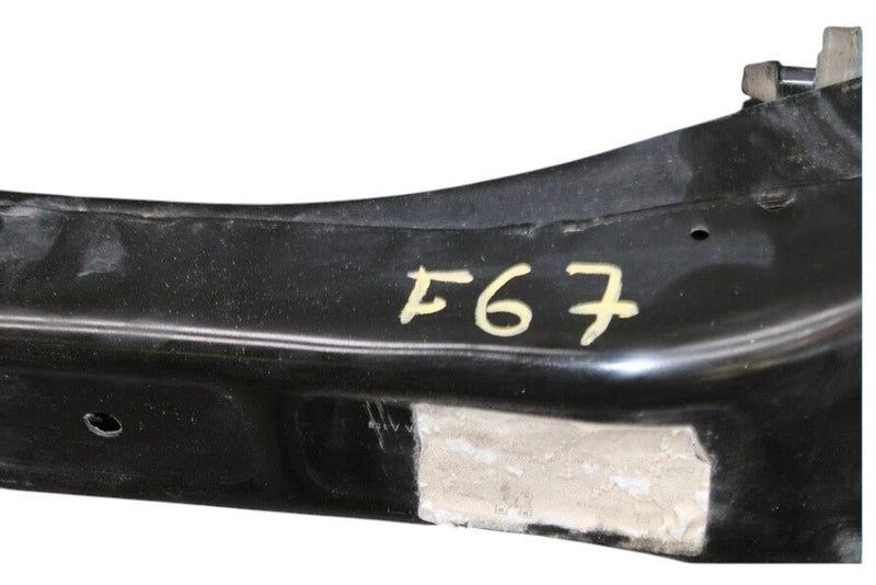 Load image into Gallery viewer, 18-21 Buick Enclave Rear Suspension Sub Frame Subframe Crossmember 84350796 Oem
