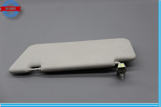 06-12 Mercedes W164 ML550 ML63 AMG GL450 GL550 Right Side Sun Visor Sunvisor Oem