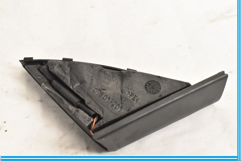 Load image into Gallery viewer, 09-15 BMW 750i 750Li F01 F02 Front Left Door Speaker Tweeter Cover Grille Oem
