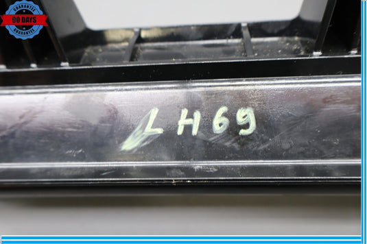 11-18 Porsche Cayenne 958 Front Left Or Right Seat Storage Bin Drawer Tray Oem