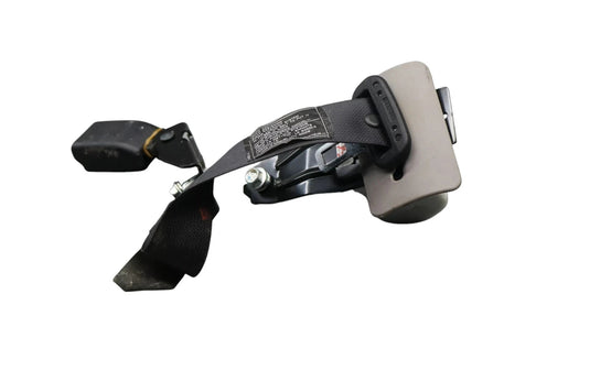 15-19 Hyundai Genesis G80 Rear Center Seatbelt Retractor W/Buckle 89850B1500 Oem