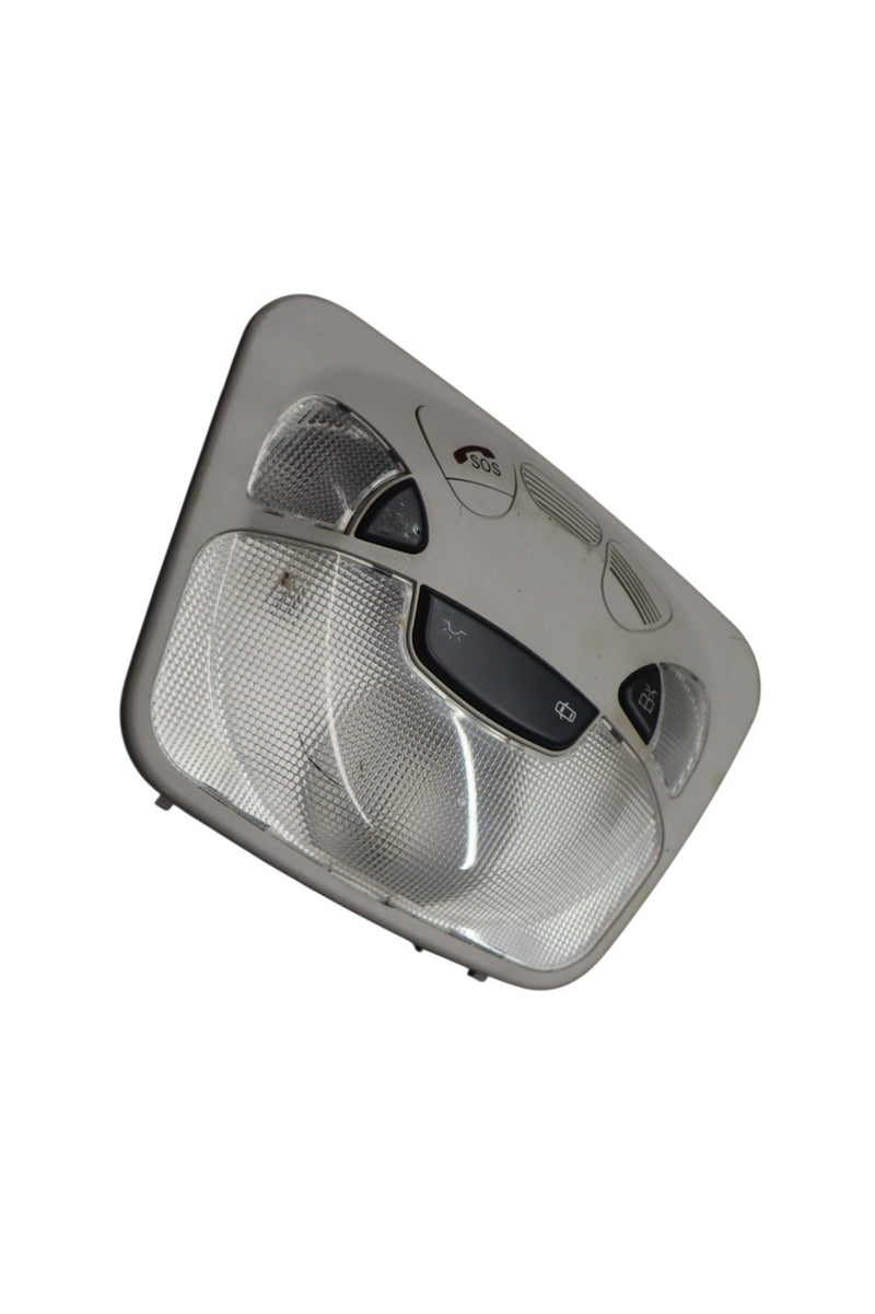 Load image into Gallery viewer, 03-09 Mercedes CLK320 CLK500 W209 Interior Overhead Dome Light Lamp Assembly Oem
