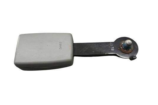 02-05 Ford Thunderbird Front Right Side Seat Belt Buckle 1W6Z7661202 OEM