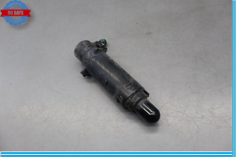 Load image into Gallery viewer, 09-24 Porsche Panamera 970 Front Left Headlight Washer Spray Nozzle Jet Oem

