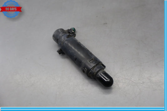 09-24 Porsche Panamera 970 Front Left Headlight Washer Spray Nozzle Jet Oem