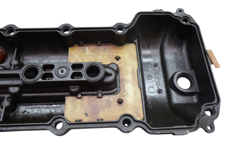 Load image into Gallery viewer, 97-03 Jaguar X100 XK8 XJ8 Left Engine Cylinder Head Camshaft Cover Oem
