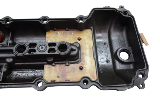 97-03 Jaguar X100 XK8 XJ8 Left Engine Cylinder Head Camshaft Cover Oem