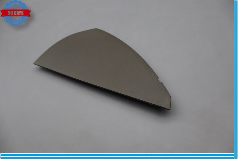 Load image into Gallery viewer, 13-17 Audi Q5 SQ5 Front Left Driver Side Dashboard Dash End Cover Cap Oem
