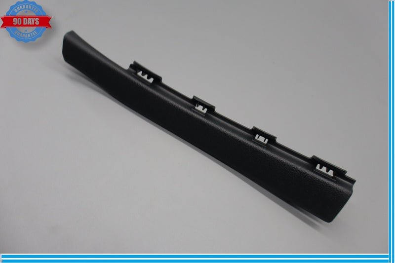 Load image into Gallery viewer, 12-18 Audi A6 Quattro Front Left Driver Side Middle A Pillar Cover Trim Oem

