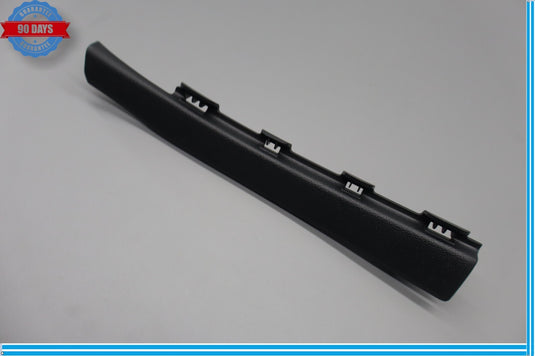 12-18 Audi A6 Quattro Front Left Driver Side Middle A Pillar Cover Trim Oem