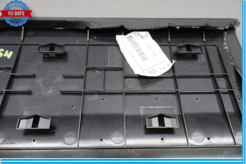 Load image into Gallery viewer, 10-17 BMW 528i 535i GT xDrive Rear Interior Trunk Cover Luggage Trim Panel Oem
