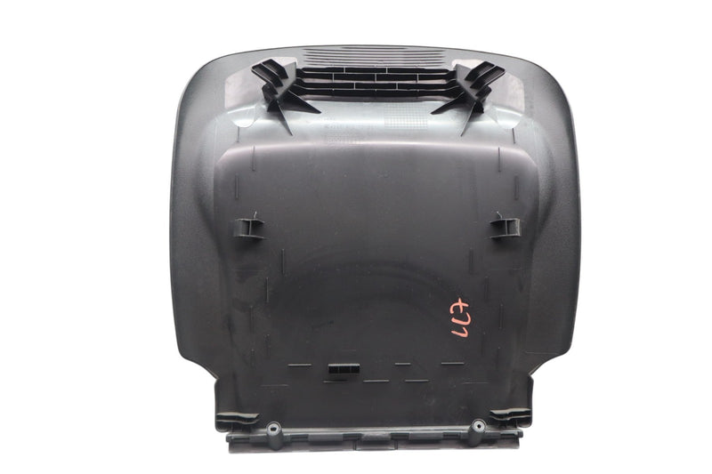 Load image into Gallery viewer, 14-19 Mercedes W117 CLA250 Front Left Driver Side Seat Back Trim Cover Panel Oem
