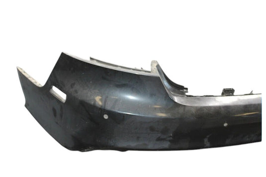 12-15 Audi A7 Quattro Rear Lower Bumper Cover Panel Assembly 4G8807067 OEM