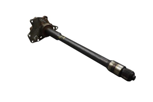 11-18 Audi A8 A8L Quattro Transmission Axle Flange Shaft OEM