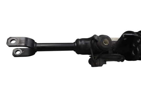 10-17 BMW 535i 550i GT F07 Front Left Suspension Shock Strut Absorber VDC Oem