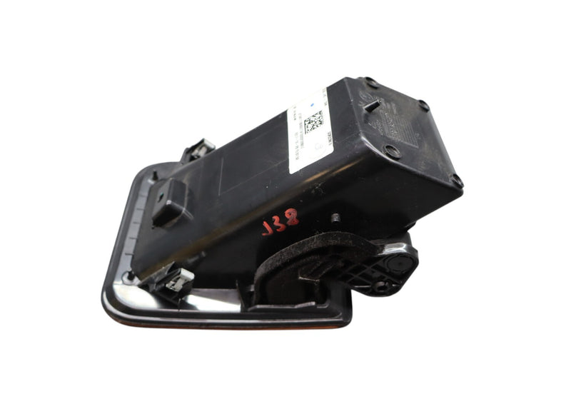 Load image into Gallery viewer, 17-23 Alfa Romeo Giulia Front Left Side Dash Storage Compartment Bin Oem
