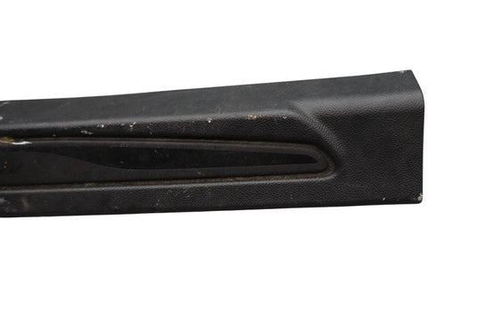 17-23 ALFA Romeo Stelvio Front Right Passenger Side Door Sill Scuff Plate Oem