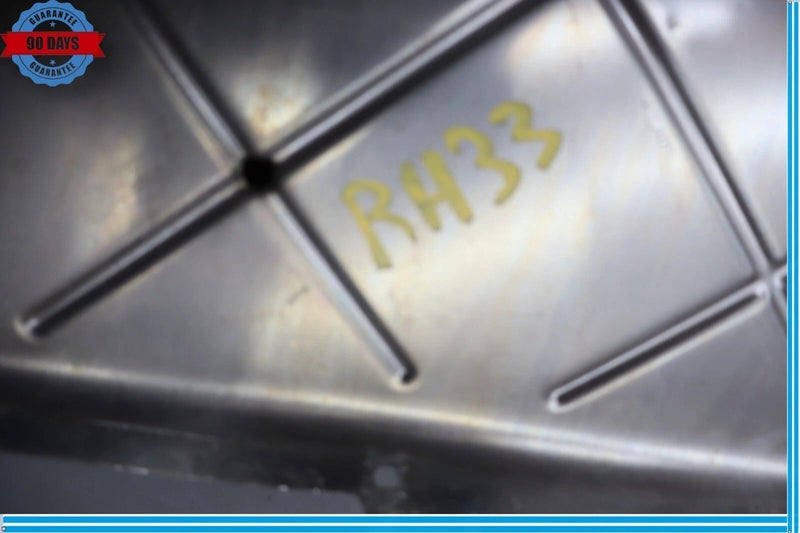 Load image into Gallery viewer, 03-12 Bentley Continental Flying Spur Right Side Trunk Under Cover Shield Oem
