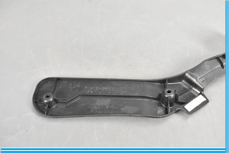 Load image into Gallery viewer, 02-10 Lexus SC430 Front Left Driver Seat Inner Shield Cover Trim Ecru Oem
