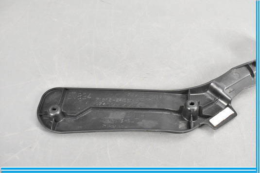 02-10 Lexus SC430 Front Left Driver Seat Inner Shield Cover Trim Ecru Oem