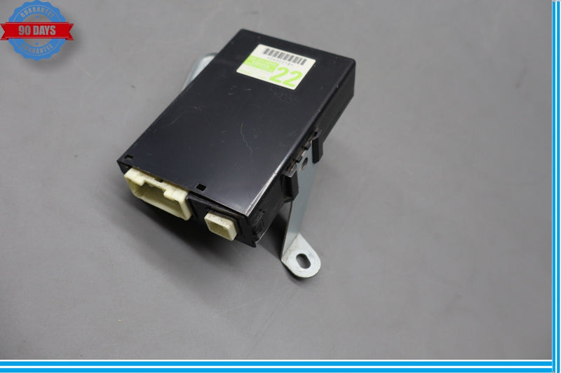 Load image into Gallery viewer, 07-12 Lexus LS460 LS460L Seat Belt Seatbelt Control Module 89815-50020 Oem
