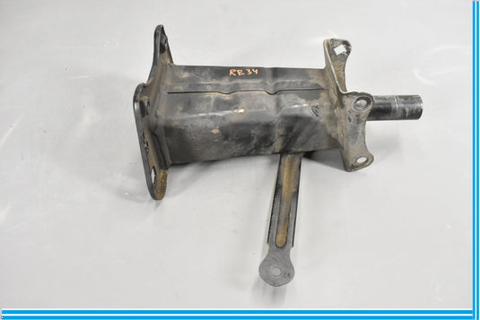 07-12 Mercedes GL450 Front Right Side Lower Bumper Reinforcement Bracket Oem