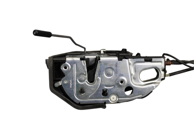 Load image into Gallery viewer, 09-15 BMW 750Li 750i Rear Left Side Door Lock Latch Actuator W/ Soft Close Oem
