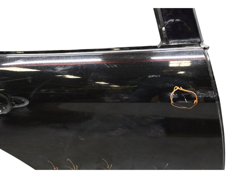 Load image into Gallery viewer, 17-23 ALFA Romeo Giulia 952 Rear Right Passenger Side Door Shell Panel Oem

