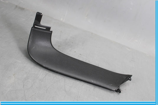 11-18 Porsche Cayenne Rear Right Side Trunk Tailgate Upper Trim Cover Oem