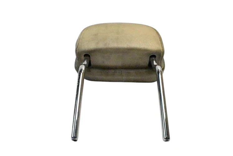 Load image into Gallery viewer, 14-22 Maserati Ghibli M157 Front Left Seat Headrest Head Rest 673009481 OEM
