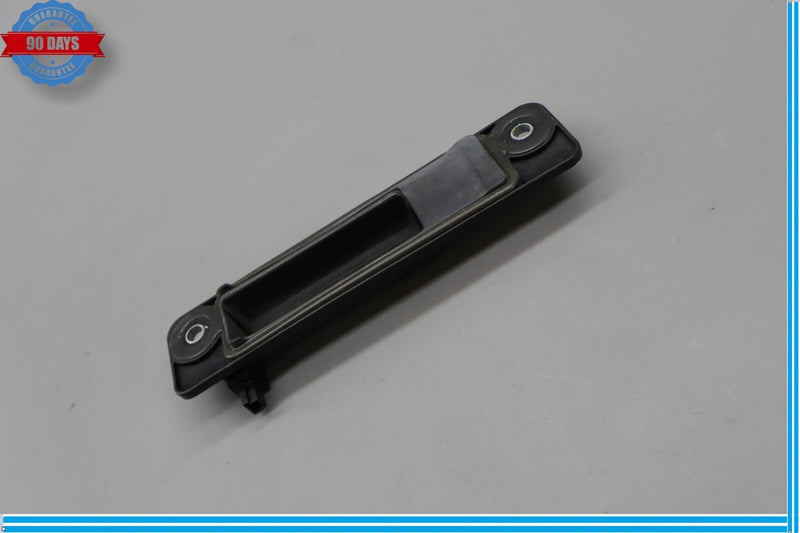 Load image into Gallery viewer, 06-13 Mercedes GL550 GL450 Rear Trunk Tailgate Release Open Handle Oem

