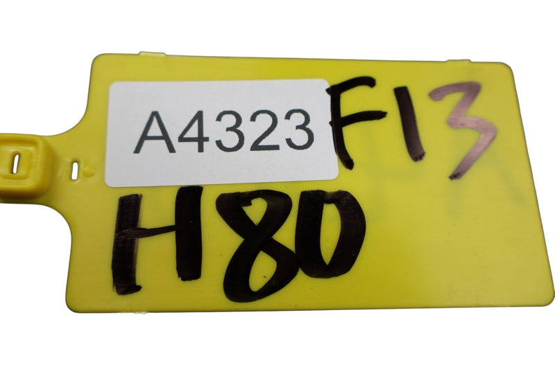 Load image into Gallery viewer, 07-13 Mercedes W221 S400 S550 Front Right Side Fender Liner Splash Shield Oem
