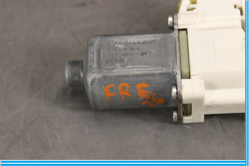 Load image into Gallery viewer, 06-12 Mercedes W164 GL450 Front Right Side Window Regulator Motor Oem
