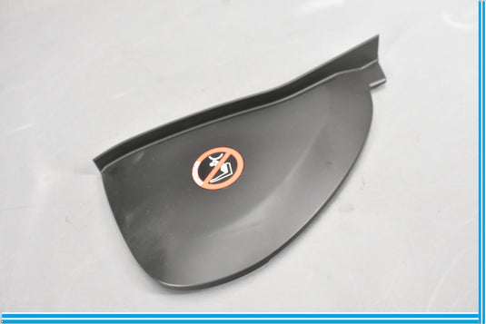09-15 Jaguar XF XFR Right Passenger Side Dashboard Front End Trim Panel Oem