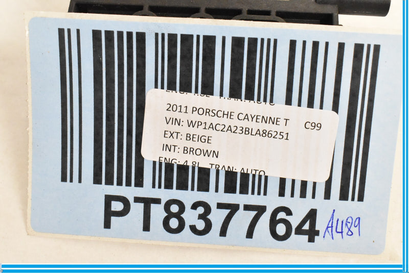 Load image into Gallery viewer, 11-18 Porsche Cayenne Keyless Entry Antenna Module 7PP962132 Oem
