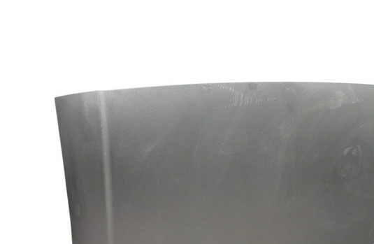 02-10 Lexus SC430 Convertible Hard Top Roof Cover Shell Panel Silver Oem