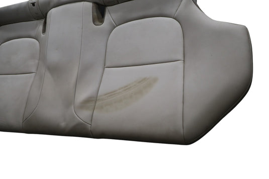 17-20 Jaguar XE X260 Rear Side Lower Bottom Seat Cushion T4N3634 Oem
