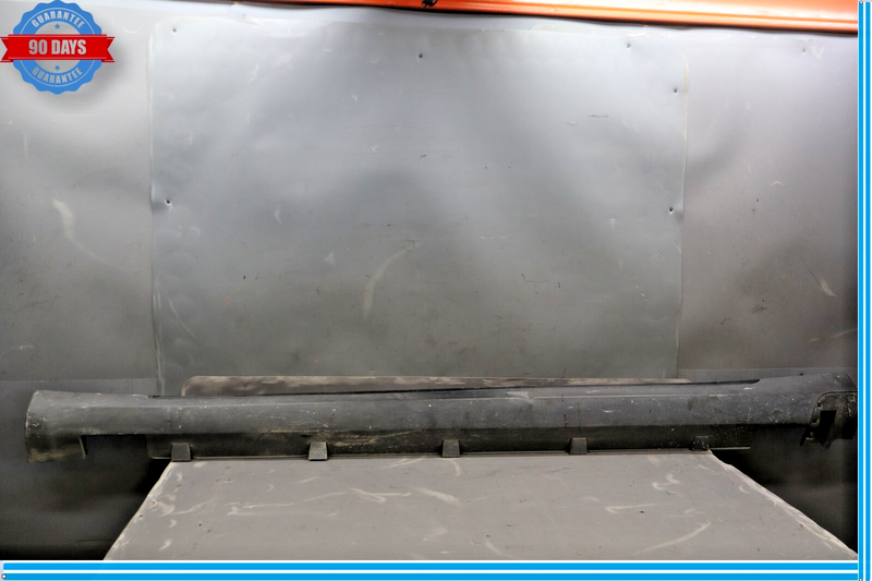 Load image into Gallery viewer, 12-20 Tesla Model S Left Driver Side Rocker Skirt Panel Molding Cover Oem
